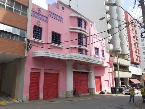 Sorocaba Centro Comercial Locacao R$ 60.000,00 Area construida 1250.00m2