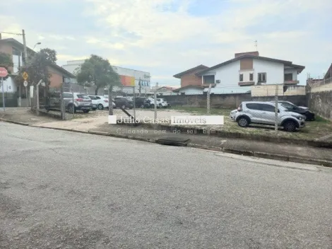 imagem 2 - Terreno comercial para alugar com 702m2 Jardim Santa Rosália - Sorocaba imagem 2 - Terreno comercial para alugar com 702m2 Jardim Santa Rosália - Sorocaba