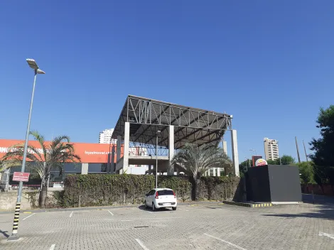 imagem 1 - Galpão Comercial de 452,15m2 com mezanino imagem 1 - Galpão Comercial de 452,15m2 com mezanino