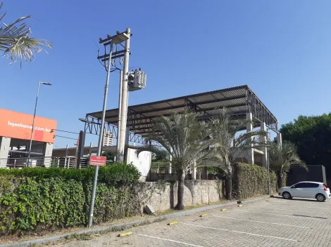 imagem 2 - Galpão Comercial de 452,15m2 com mezanino imagem 2 - Galpão Comercial de 452,15m2 com mezanino