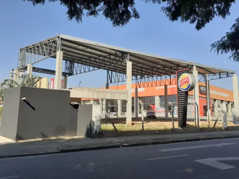 imagem 3 - Galpão Comercial de 452,15m2 com mezanino imagem 3 - Galpão Comercial de 452,15m2 com mezanino