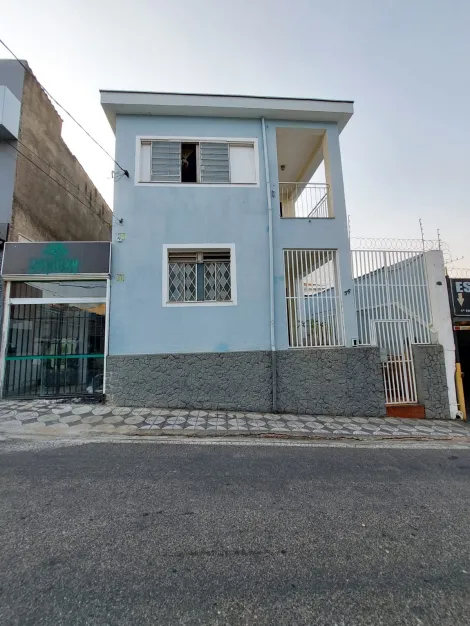 imagem 1 - Casa comercial a venda no Centro da cidade imagem 1 - Casa comercial a venda no Centro da cidade
