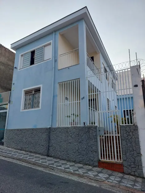 imagem 2 - Casa comercial a venda no Centro da cidade imagem 2 - Casa comercial a venda no Centro da cidade