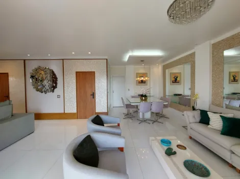 imagem 4 - Apartamento duplex a venda com 4 quartos no Único Campolim - Sorocaba imagem 4 - Apartamento duplex a venda com 4 quartos no Único Campolim - Sorocaba