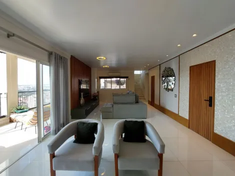 imagem 2 - Apartamento duplex a venda com 4 quartos no Único Campolim - Sorocaba imagem 2 - Apartamento duplex a venda com 4 quartos no Único Campolim - Sorocaba