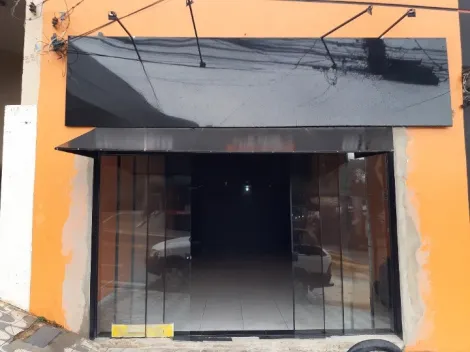imagem 1 - Salão Comercial 72 m2 - Av. São João - Votorantim imagem 1 - Salão Comercial 72 m2 - Av. São João - Votorantim