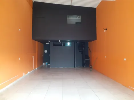 imagem 2 - Salão Comercial 72 m2 - Av. São João - Votorantim imagem 2 - Salão Comercial 72 m2 - Av. São João - Votorantim