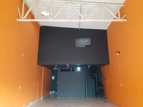 imagem 3 - Salão Comercial 72 m2 - Av. São João - Votorantim imagem 3 - Salão Comercial 72 m2 - Av. São João - Votorantim