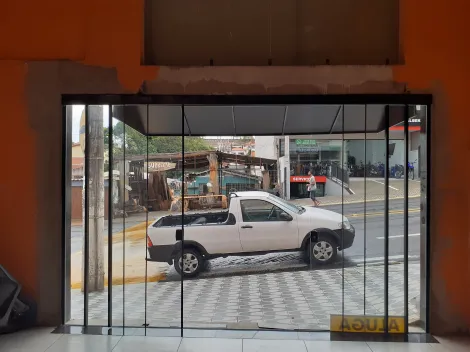 imagem 4 - Salão Comercial 72 m2 - Av. São João - Votorantim imagem 4 - Salão Comercial 72 m2 - Av. São João - Votorantim