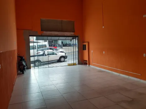 imagem 5 - Salão Comercial 72 m2 - Av. São João - Votorantim imagem 5 - Salão Comercial 72 m2 - Av. São João - Votorantim