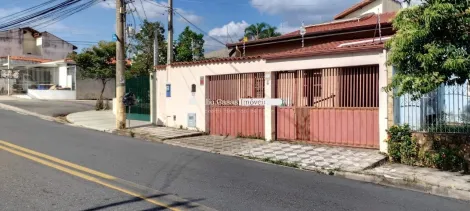 imagem 1 - Casa térrea Jardim Leocádia 3 dormitórios imagem 1 - Casa térrea Jardim Leocádia 3 dormitórios