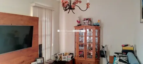 imagem 2 - Casa térrea Jardim Leocádia 3 dormitórios imagem 2 - Casa térrea Jardim Leocádia 3 dormitórios