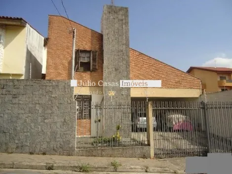 imagem 1 - Casa a venda com 3 quartos no Jardim Pagliato - Sorocaba imagem 1 - Casa a venda com 3 quartos no Jardim Pagliato - Sorocaba