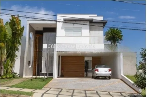 imagem 1 - Casa á venda com 6 quartos - 360,00 m2 - Condomínio Mont Blanc - Sorocaba imagem 1 - Casa á venda com 6 quartos - 360,00 m2 - Condomínio Mont Blanc - Sorocaba