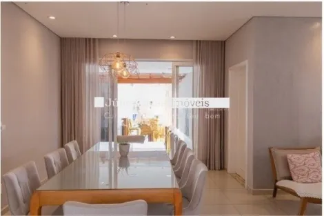 imagem 5 - Casa á venda com 6 quartos - 360,00 m2 - Condomínio Mont Blanc - Sorocaba imagem 5 - Casa á venda com 6 quartos - 360,00 m2 - Condomínio Mont Blanc - Sorocaba