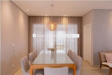 imagem 4 - Casa á venda com 6 quartos - 360,00 m2 - Condomínio Mont Blanc - Sorocaba imagem 4 - Casa á venda com 6 quartos - 360,00 m2 - Condomínio Mont Blanc - Sorocaba