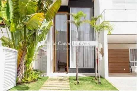 imagem 2 - Casa á venda com 6 quartos - 360,00 m2 - Condomínio Mont Blanc - Sorocaba imagem 2 - Casa á venda com 6 quartos - 360,00 m2 - Condomínio Mont Blanc - Sorocaba