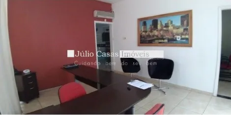 imagem 2 - Casa comercial a venda com 3 quartos no Jardim Paulistano - Sorocaba imagem 2 - Casa comercial a venda com 3 quartos no Jardim Paulistano - Sorocaba