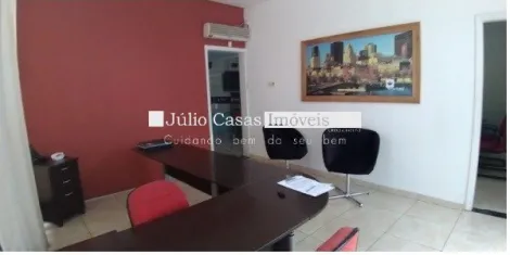 imagem 3 - Casa comercial a venda com 3 quartos no Jardim Paulistano - Sorocaba imagem 3 - Casa comercial a venda com 3 quartos no Jardim Paulistano - Sorocaba