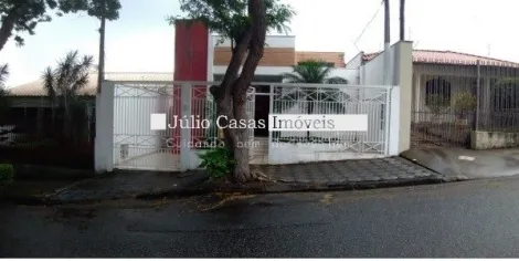 imagem 1 - Casa comercial a venda com 3 quartos no Jardim Paulistano - Sorocaba imagem 1 - Casa comercial a venda com 3 quartos no Jardim Paulistano - Sorocaba