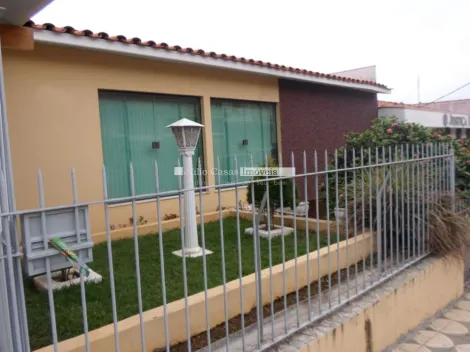imagem 3 - Casa a venda com 4 quartos, 331,00m2 no Vila Lucy - Sorocaba imagem 3 - Casa a venda com 4 quartos, 331,00m2 no Vila Lucy - Sorocaba