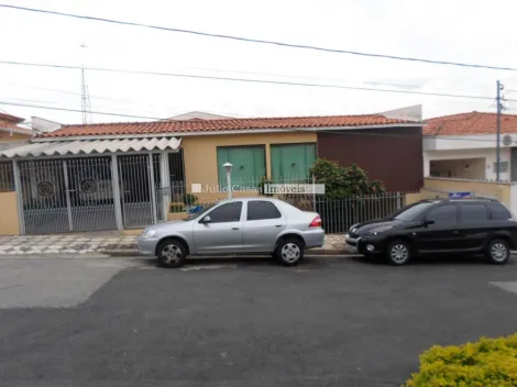 imagem 1 - Casa a venda com 4 quartos, 331,00m2 no Vila Lucy - Sorocaba imagem 1 - Casa a venda com 4 quartos, 331,00m2 no Vila Lucy - Sorocaba