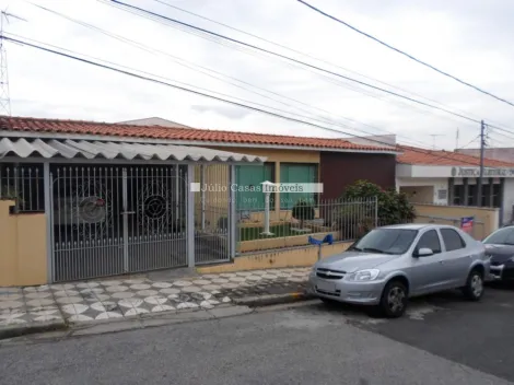 imagem 2 - Casa a venda com 4 quartos, 331,00m2 no Vila Lucy - Sorocaba imagem 2 - Casa a venda com 4 quartos, 331,00m2 no Vila Lucy - Sorocaba