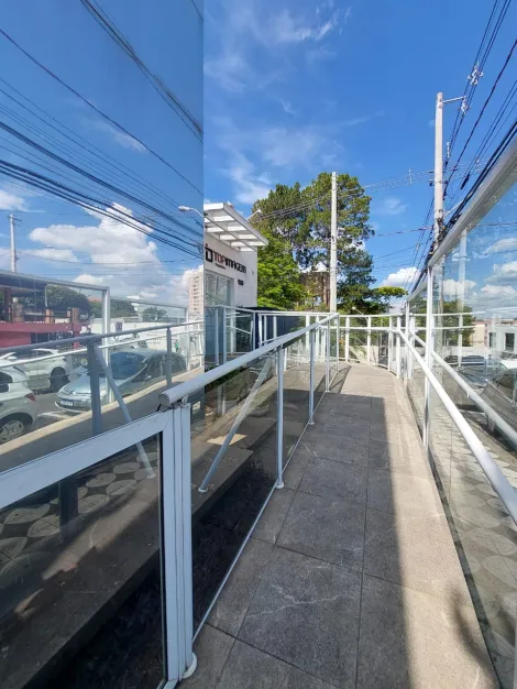 imagem 2 - Salão comercial com 842 m² e estacionamento privativo imagem 2 - Salão comercial com 842 m² e estacionamento privativo