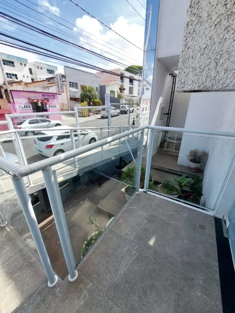 imagem 3 - Salão comercial com 842 m² e estacionamento privativo imagem 3 - Salão comercial com 842 m² e estacionamento privativo