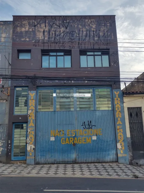 imagem 1 - Prédio Comercial para alugar ou vender 424m² no Centro imagem 1 - Prédio Comercial para alugar ou vender 424m² no Centro