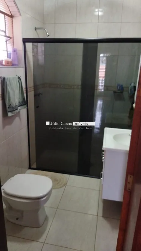 imagem 3 - Casa á venda com 5 quartos, 388,00 m2 - Jardim Prestes de Barros, Sorocaba imagem 3 - Casa á venda com 5 quartos, 388,00 m2 - Jardim Prestes de Barros, Sorocaba