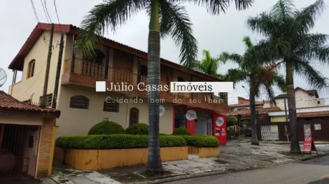 imagem 2 - Casa á venda com 5 quartos, 388,00 m2 - Jardim Prestes de Barros, Sorocaba imagem 2 - Casa á venda com 5 quartos, 388,00 m2 - Jardim Prestes de Barros, Sorocaba
