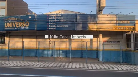 imagem 3 - Galpão para alugar de 740 m² na Avenida General Carneiro - Sorocaba imagem 3 - Galpão para alugar de 740 m² na Avenida General Carneiro - Sorocaba