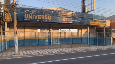 imagem 2 - Galpão para alugar de 740 m² na Avenida General Carneiro - Sorocaba imagem 2 - Galpão para alugar de 740 m² na Avenida General Carneiro - Sorocaba