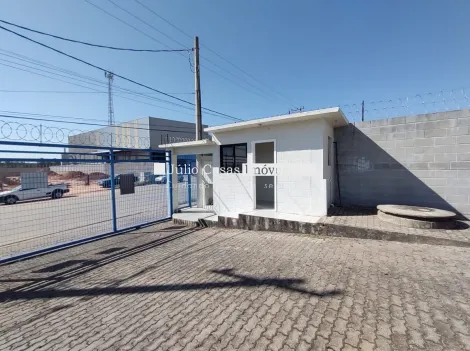 imagem 5 - Galpão - Industrial imagem 5 - Galpão - Industrial
