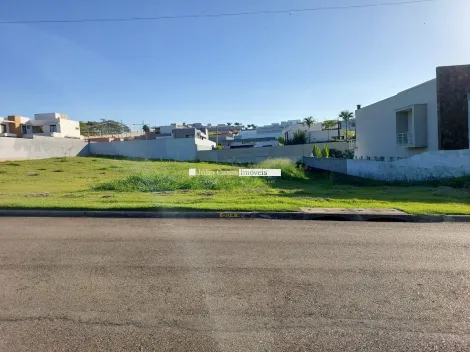 imagem 1 - Terreno - Condomínio imagem 1 - Terreno - Condomínio