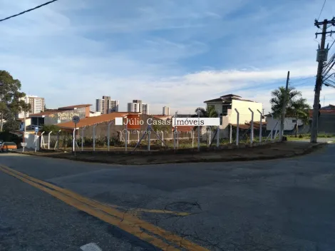 imagem 1 - Terreno Comercial para alugar, 320,27 m2 - Jardim América, Sorocaba imagem 1 - Terreno Comercial para alugar, 320,27 m2 - Jardim América, Sorocaba