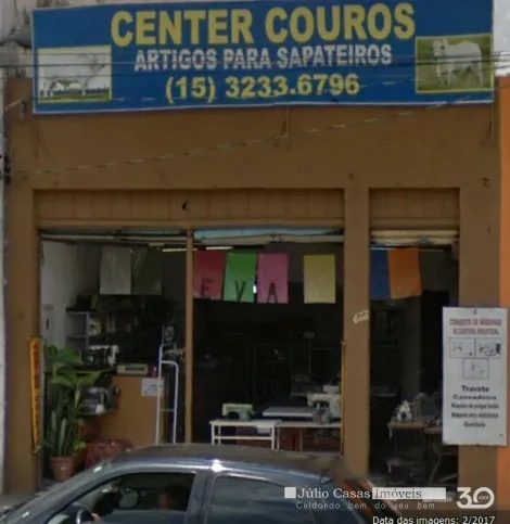 imagem 1 - Salão comercial á venda, 152,00 m2 - Centro, Sorocaba imagem 1 - Salão comercial á venda, 152,00 m2 - Centro, Sorocaba