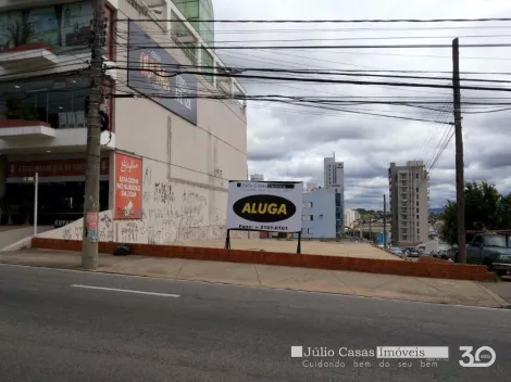 imagem 1 - Terreno Comercial para alugar no Campolim - Sorocaba imagem 1 - Terreno Comercial para alugar no Campolim - Sorocaba