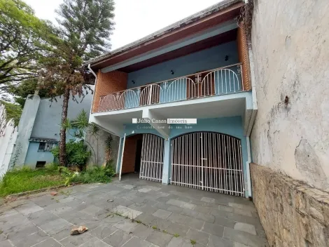 imagem 3 - Casa comercial á venda, 342,58 m2 - Vila Trujillo, Sorocaba imagem 3 - Casa comercial á venda, 342,58 m2 - Vila Trujillo, Sorocaba