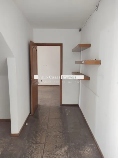 imagem 4 - Casa comercial para alugar no Jardim Paulistano - Sorocaba imagem 4 - Casa comercial para alugar no Jardim Paulistano - Sorocaba