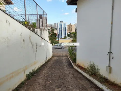 imagem 5 - Casa comercial para alugar no Jardim Paulistano - Sorocaba imagem 5 - Casa comercial para alugar no Jardim Paulistano - Sorocaba