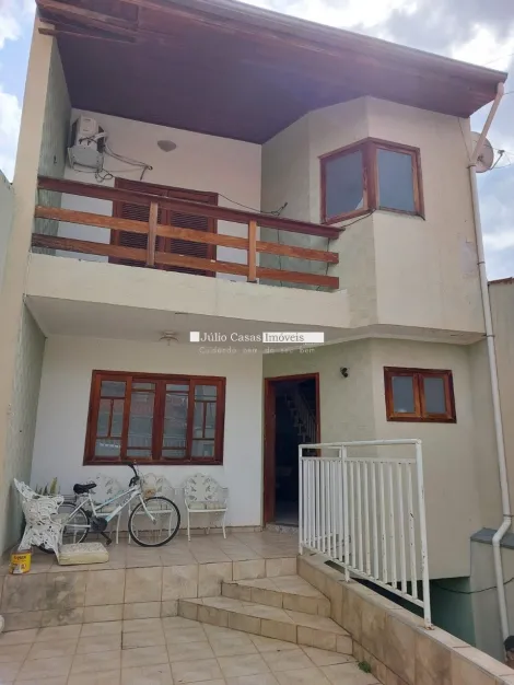 imagem 1 - Casa á venda com 3 quartos, 133,00 m2 - Jardim do Sol, Sorocaba imagem 1 - Casa á venda com 3 quartos, 133,00 m2 - Jardim do Sol, Sorocaba