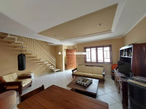 imagem 4 - Casa á venda com 3 quartos, 133,00 m2 - Jardim do Sol, Sorocaba imagem 4 - Casa á venda com 3 quartos, 133,00 m2 - Jardim do Sol, Sorocaba