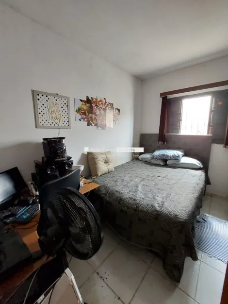 imagem 2 - Casa à venda com 2 quartos, 95,00 m2 - Jardim Wanel Ville V, Sorocaba imagem 2 - Casa à venda com 2 quartos, 95,00 m2 - Jardim Wanel Ville V, Sorocaba