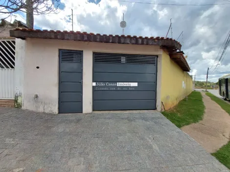imagem 1 - Casa à venda com 2 quartos, 95,00 m2 - Jardim Wanel Ville V, Sorocaba imagem 1 - Casa à venda com 2 quartos, 95,00 m2 - Jardim Wanel Ville V, Sorocaba