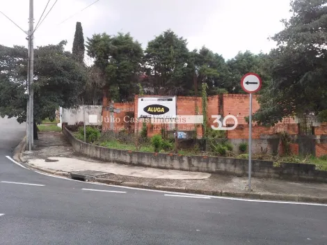 imagem 1 - Terreno para aluguel, 1.000,00 m2 - Jardim América, Sorocaba imagem 1 - Terreno para aluguel, 1.000,00 m2 - Jardim América, Sorocaba