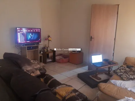 imagem 3 - Casa a venda com 3 quartos, 157,00 m2 - Vila Trujillo - Sorocaba imagem 3 - Casa a venda com 3 quartos, 157,00 m2 - Vila Trujillo - Sorocaba