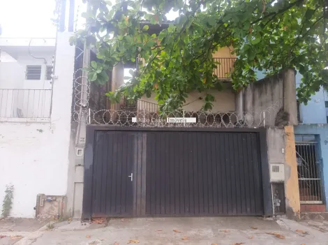 imagem 2 - Casa a venda com 3 quartos, 157,00 m2 - Vila Trujillo - Sorocaba imagem 2 - Casa a venda com 3 quartos, 157,00 m2 - Vila Trujillo - Sorocaba
