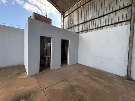 imagem 5 - Galpão Industrial para alugar Estrada Heitor Cury - Sorocaba imagem 5 - Galpão Industrial para alugar Estrada Heitor Cury - Sorocaba